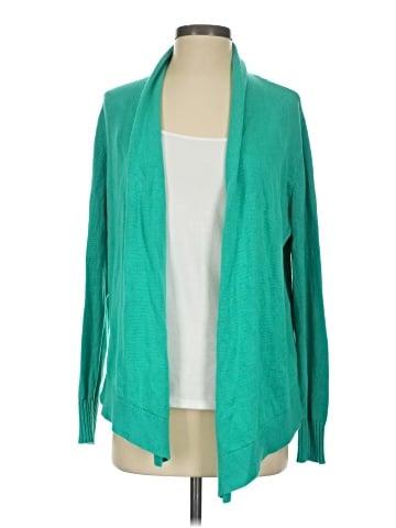Lands' End Cardigan (view 1)