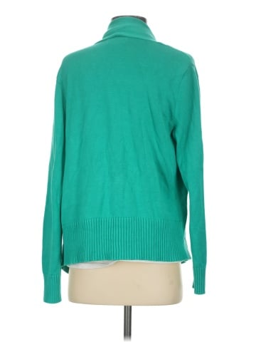 Lands' End Cardigan (view 2)