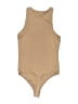 Express Tan Bodysuit Size XS - photo 2