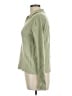 Vila Milano Green Pullover Sweater Size L - photo 5