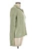 Vila Milano Green Pullover Sweater Size L - photo 4