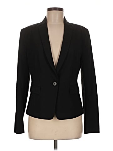 Ann Taylor Blazer (view 1)