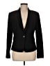 Ann Taylor Black Blazer Size 8 - photo 1