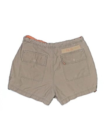 American Eagle Outfitters Khaki Shorts (view 2)