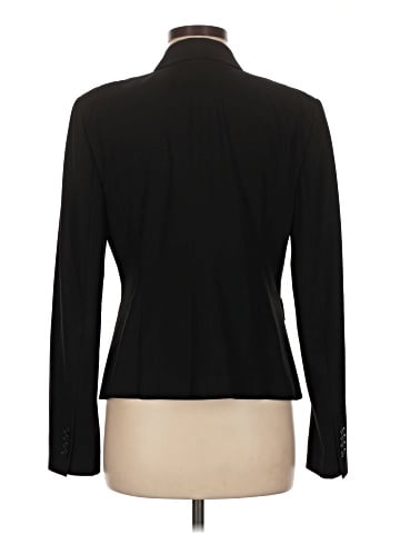 Ann Taylor Blazer (view 2)