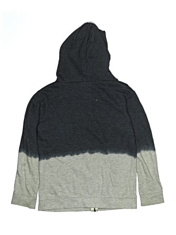 Vintage Havana Zip Up Hoodie (view 2)