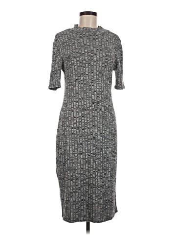 Just Fab Casual Dress (view 1)