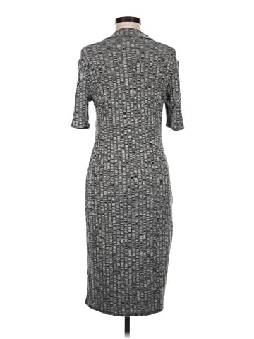 Just Fab Casual Dress (view 2)