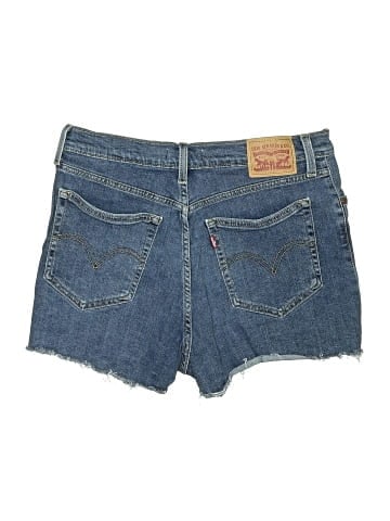Levi's Denim Shorts (view 2)