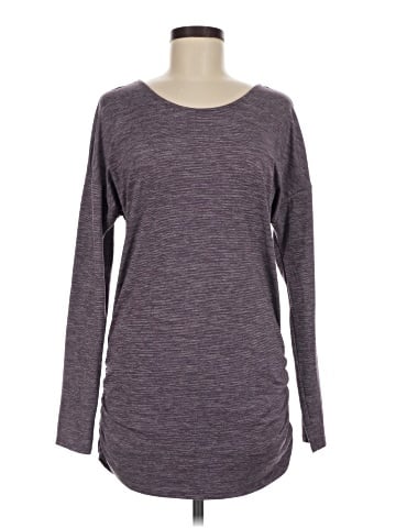 lucy Long Sleeve Top (view 1)