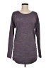 lucy Gray Long Sleeve Top Size M - photo 1