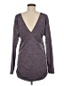 lucy Gray Long Sleeve Top Size M - photo 2
