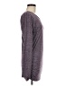lucy Gray Long Sleeve Top Size M - photo 4