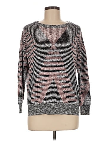 Maje Pullover Sweater (view 1)