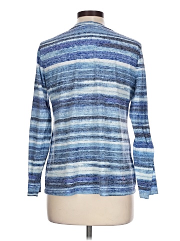 Erika Long Sleeve Henley (view 2)