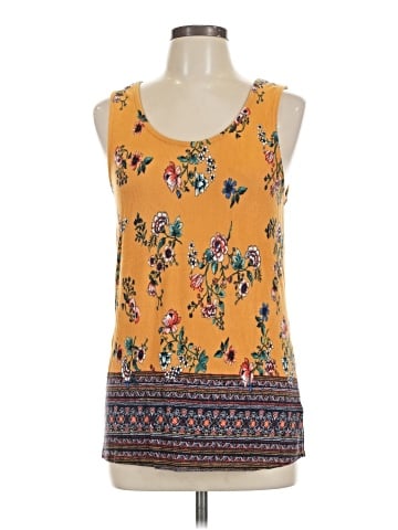 Loveappella Tank Top (view 1)