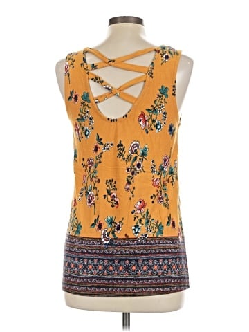 Loveappella Tank Top (view 2)