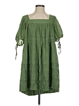 J.Crew Casual Dress (view 1)