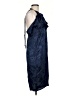 BCBGeneration 100% Viscose Blue Cocktail Dress Size 6 - photo 4
