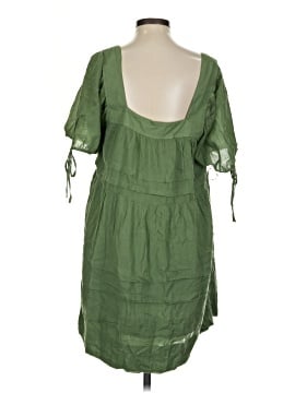 J.Crew Casual Dress (view 2)