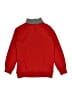 U.S. Polo Assn. Red Sweatshirt Size 8 - photo 2