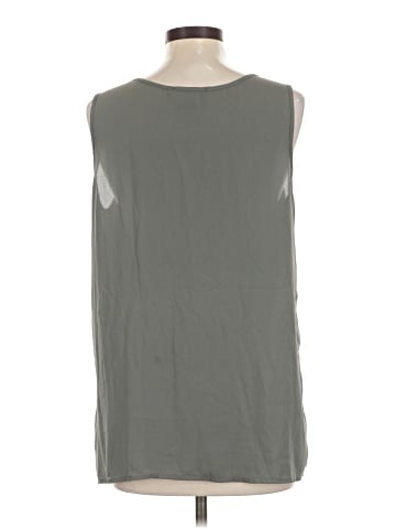Suzy Shier Sleeveless Top (view 2)