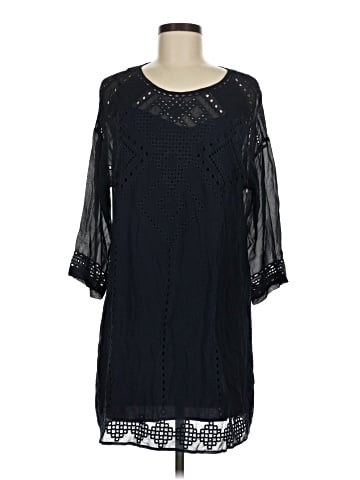 Club Monaco 3/4 Sleeve Blouse (view 1)