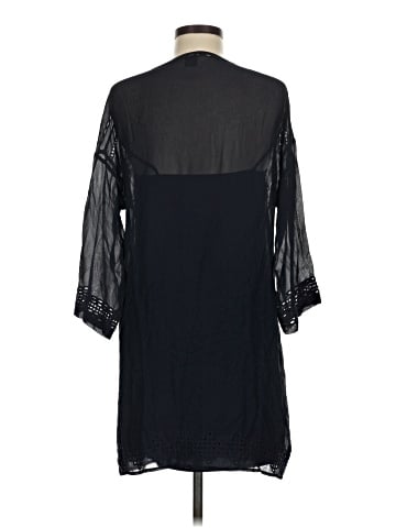 Club Monaco 3/4 Sleeve Blouse (view 2)