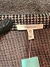Maurices Houndstooth Gray Blazer Size 0X - photo 6