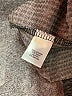 Maurices Houndstooth Gray Blazer Size 0X - photo 7