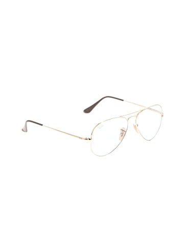 Ray-Ban Aviator Metal  Sunglasses (view 1)
