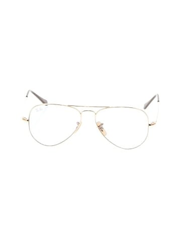 Ray-Ban Aviator Metal  Sunglasses (view 2)