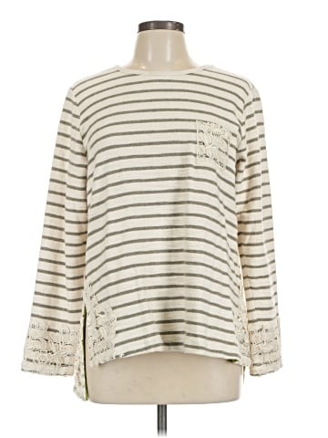 Matilda Jane Pullover Sweater (view 1)