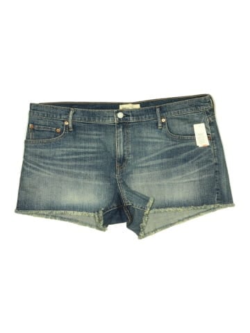 Gap Denim Shorts (view 1)