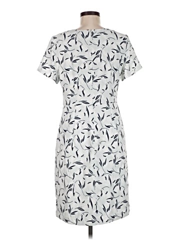 Ann Taylor Factory Casual Dress (view 2)