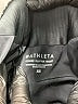 Athleta Solid Black Athletic Shorts Size XS - photo 3