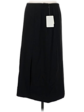 Doncaster Collection Wool Skirt (view 1)