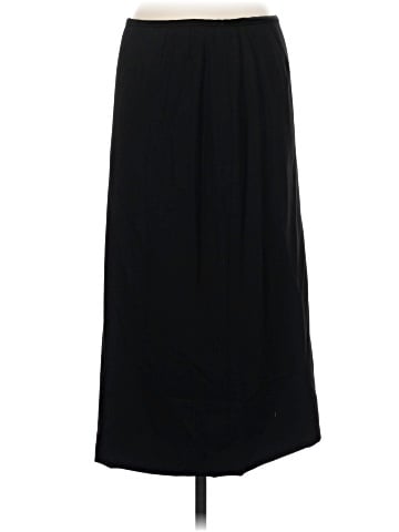 Doncaster Collection Wool Skirt (view 2)