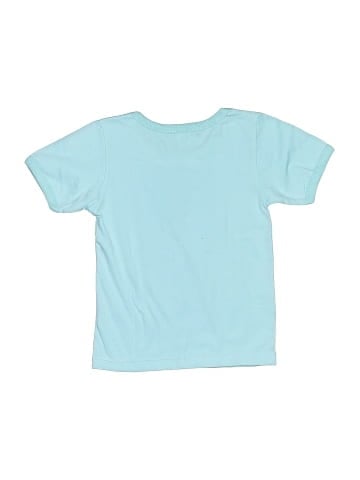 Bebe Short Sleeve T-Shirt (view 2)