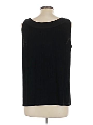 TanJay Sleeveless Top (view 2)