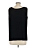 TanJay Black Sleeveless Top Size L - photo 2