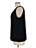 TanJay Black Sleeveless Top Size L - photo 5