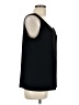 TanJay Black Sleeveless Top Size L - photo 4