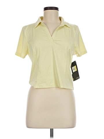 Hind Short Sleeve Polo (view 1)