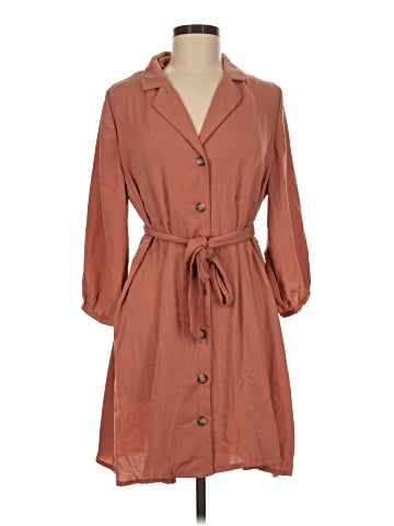 ASOS Casual Dress (view 1)