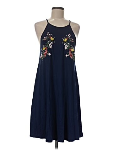 Alya Casual Dress (view 1)