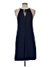 Alya Blue Casual Dress Size M - photo 2