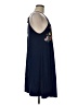 Alya Blue Casual Dress Size M - photo 4