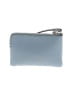 Coach Blue Wristlet One size - photo 2