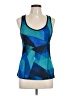 Xersion Blue Active Tank Size L - photo 1